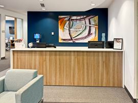 Regus - Beachwood Chagrin Highlands