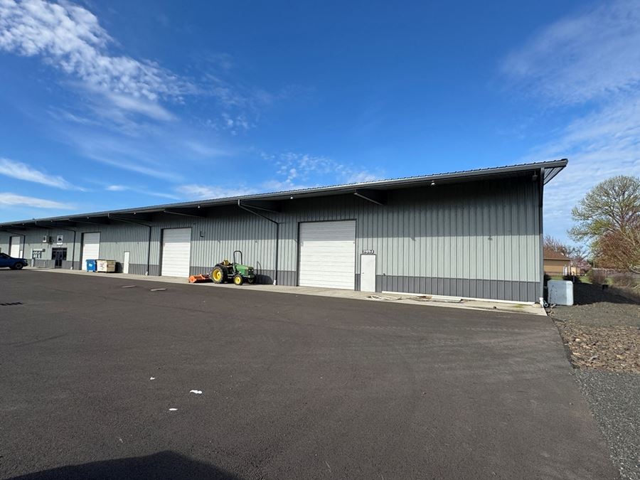 Riverland Industrial Park
