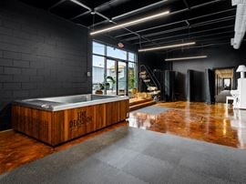 Music City Work Club - 4909 Alabama Avenue