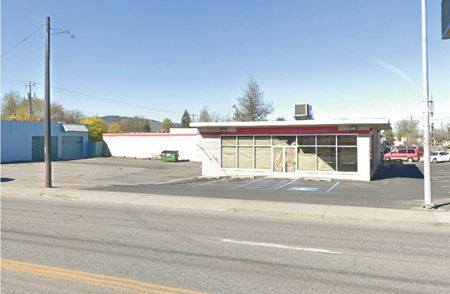 Photo of commercial space at 110 South Pines Road in Spokane Valley