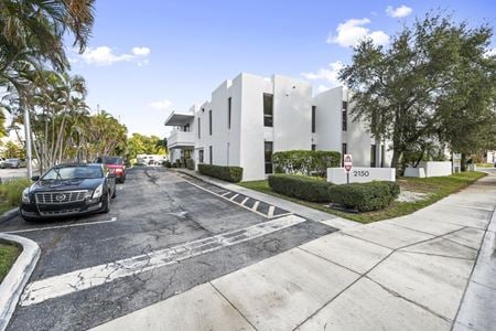 Office space for Rent at 2150 S Andrews Ave in Fort Lauderdale
