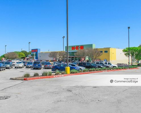 McNeil Crossing