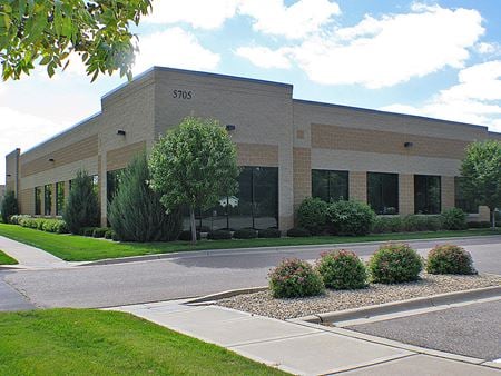 Office space for Rent at 5705 Old Shakopee Road in Minneapolis