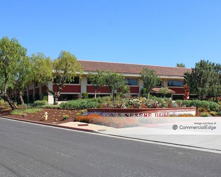 Industrial space for Rent at 18095 Serene Drive in Morgan Hill