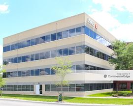Mount Carmel East - Medical Office Buildings 5 & 6