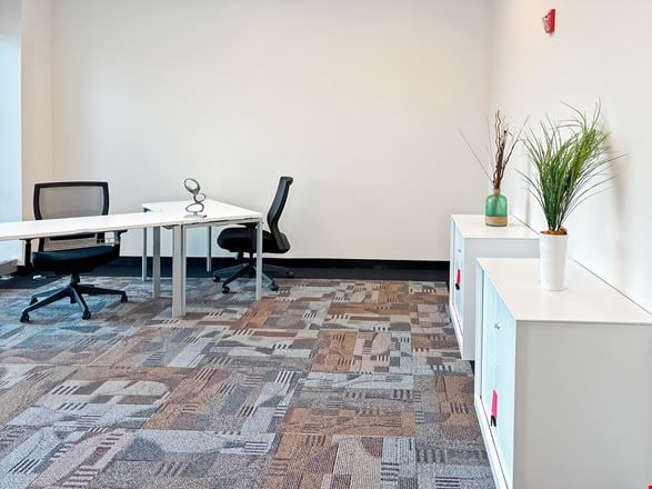 Regus - Hoffman Estates - Prairie Stone Pkwy