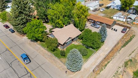 Multi-Family space for Sale at 223 Main St in Meeker