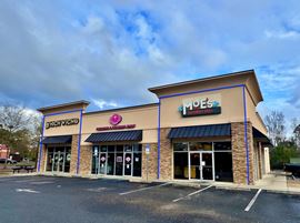 Walker Plaza - Retail