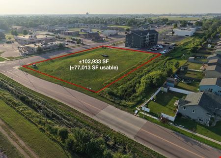 VacantLand space for Sale at 120 N Heritage Pkwy in Tea