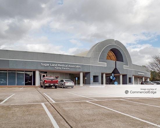 Sugar Land Medical Center