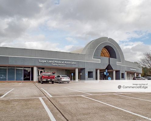 Sugar Land Medical Center