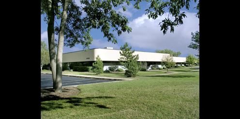 405 North French Road