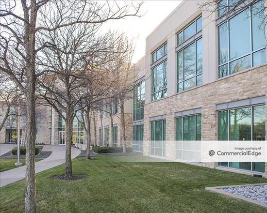 Rolling Hills Office Centre