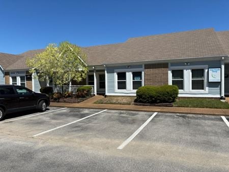 Photo of commercial space at 386 Carriage House Dr Ste C in Jackson