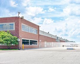 Pinnacle Logistics Office Park