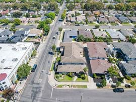 3760 S Bronson Ave, Los Angeles CA 90018