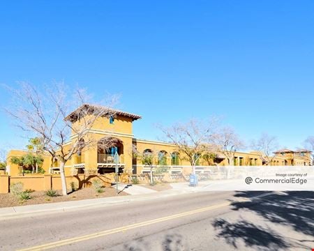 Office space for Rent at 11000 North Scottsdale Road in Scottsdale