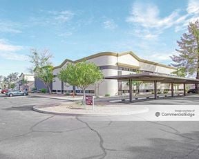 40th Street Medical Plaza