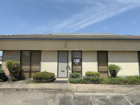 Office space for Rent at 2348 W Whitendale Ave Ste F in Visalia