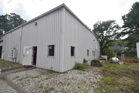 Retail space for Rent at 95 Bridge Rd in Haddam