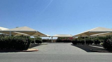 Office space for Rent at 39810 Portola Ave in Palm Desert