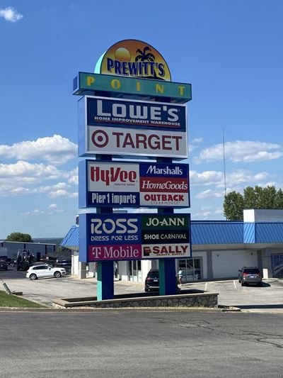 Prewitt Point-Lot 1
