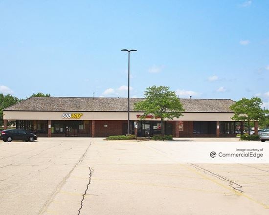 The Commons of Crystal Lake