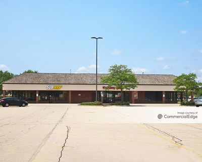 The Commons of Crystal Lake