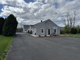14,181 SF Industrial Building