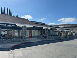 800-880 N Diamond Bar Blvd