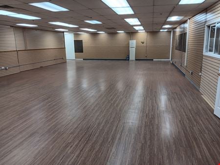 Photo of commercial space at 4461 S. Santa Fe Avenue in Vernon