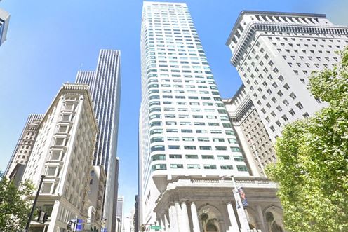Premier Workspaces - OS2 - San Francisco California