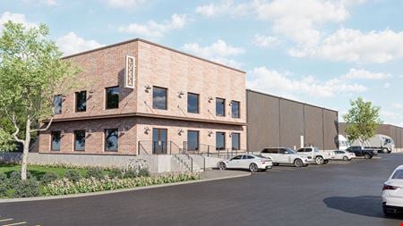 Industrial space for Rent at 7205 Industrial Circle in Brownsville
