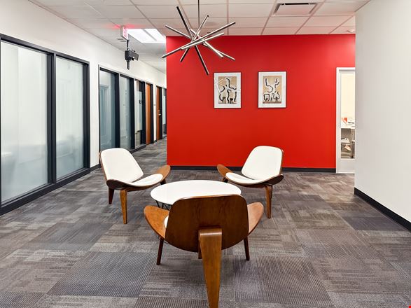 Regus - Clearwater - Tech Data Dr