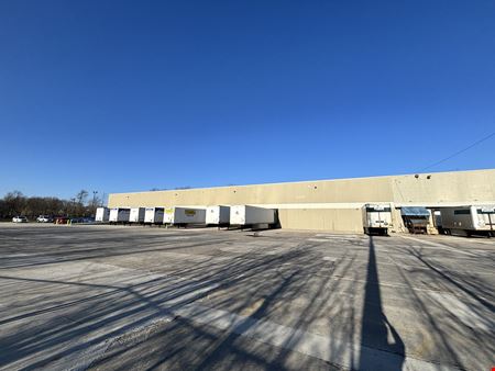 Industrial space for Rent at 6575 Davis Industrial Pkwy in Solon