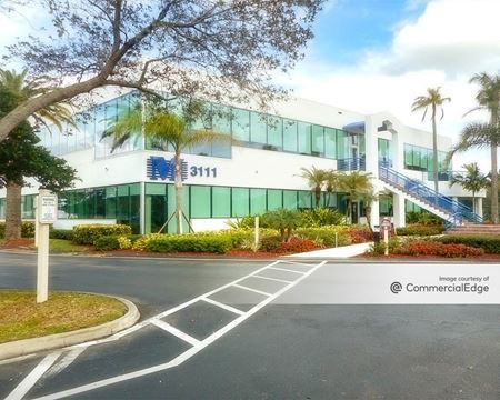 Photo of commercial space at 3111 Stirling Road in Fort Lauderdale