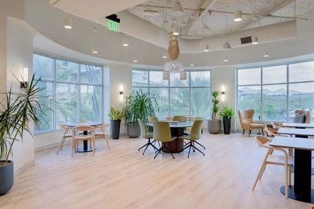 Shared and coworking spaces at 15051 North Kierland Boulevard 2nd & 3rd Floor in Scottsdale
