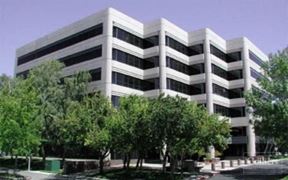 BAYSHORE PLAZA