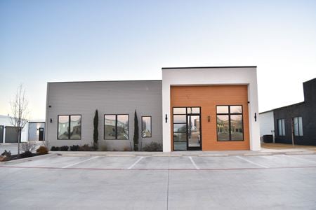 Office space for Rent at 8339 Upland Avenue in Lubbock