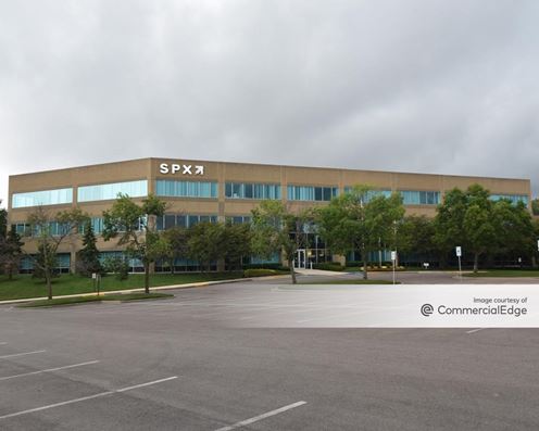 Marley Building