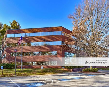 Office space for Rent at 5 Speen Street in Framingham