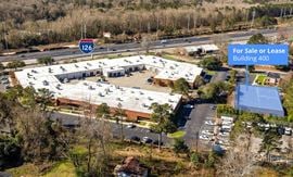For Sale or Lease: Office Building with Convenient Access to I-26/I-20 | Columbia, SC