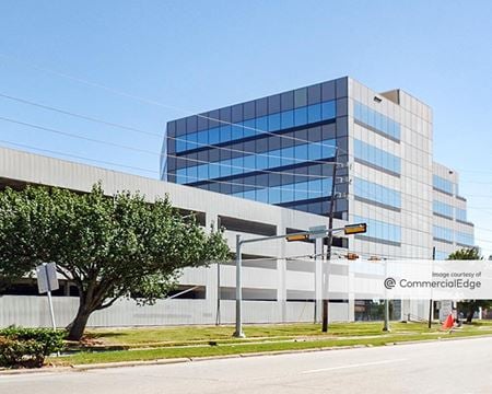 Photo of commercial space at 3033 Chimney Rock Road in Houston