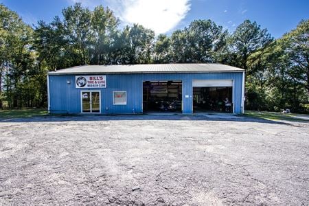 Industrial space for Sale at 8263 Garners Ferry Rd in Columbia