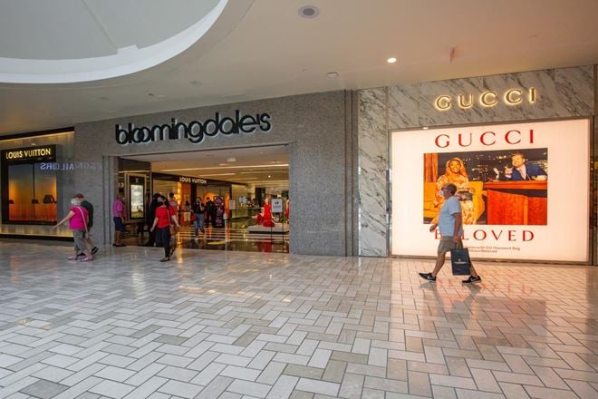Tysons Corner Center