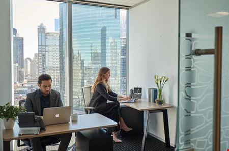 Shared and coworking spaces at 444 West Lake Street 17th Floor in Chicago