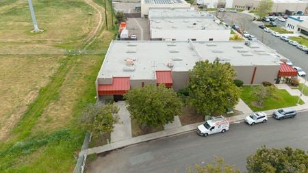 Industrial space for Sale at 1413 Jayken Way in Chula Vista