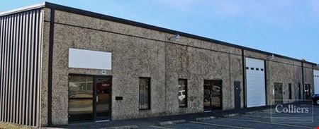 Photo of commercial space at 2845 Farrisview Blvd in Memphis