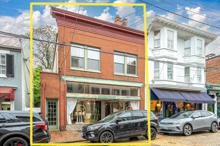 Commercial space for Rent at 53 Maryland Avenue in Annapolis