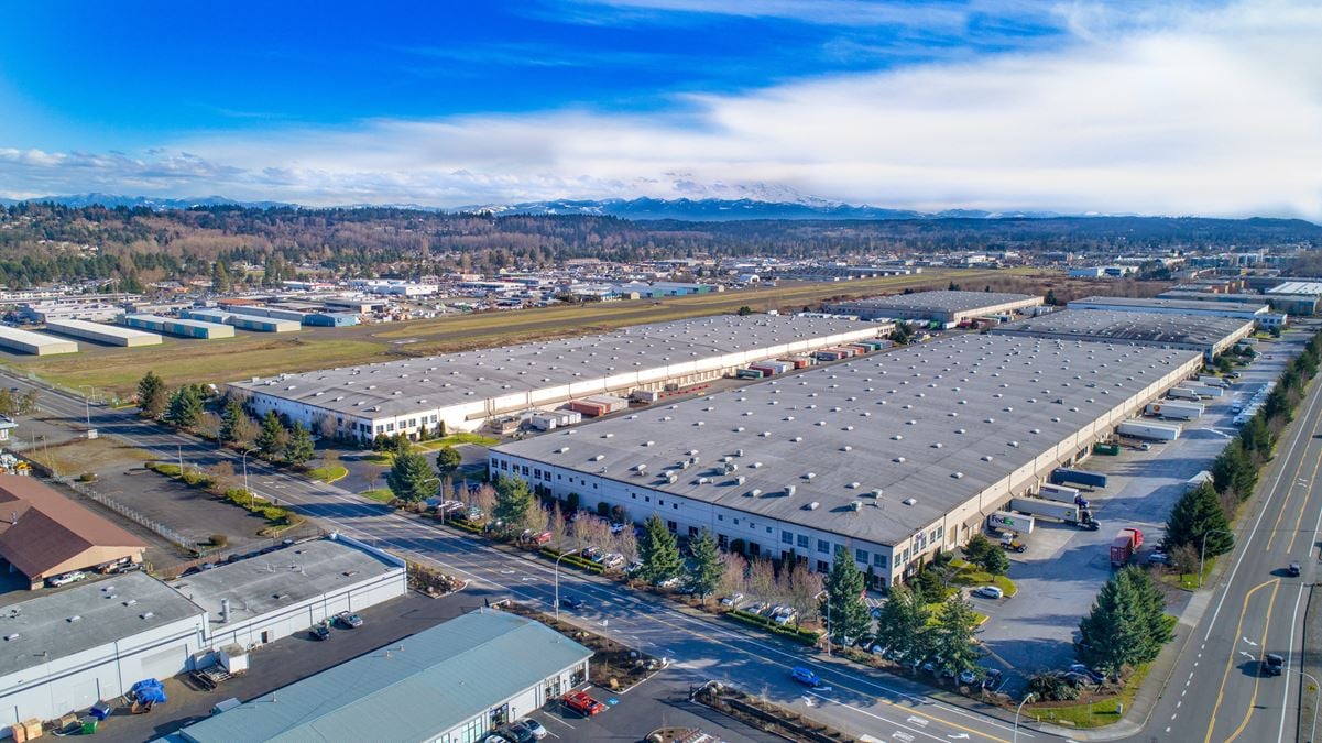 Valley Centre Corporate Park, Bldg 4